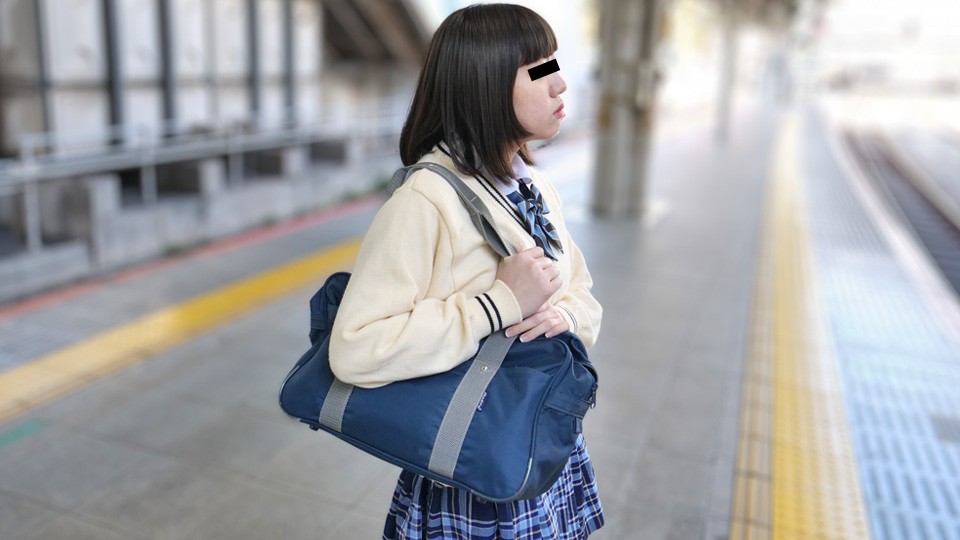 10Musume 030125_01穿着制服的女孩是针对的