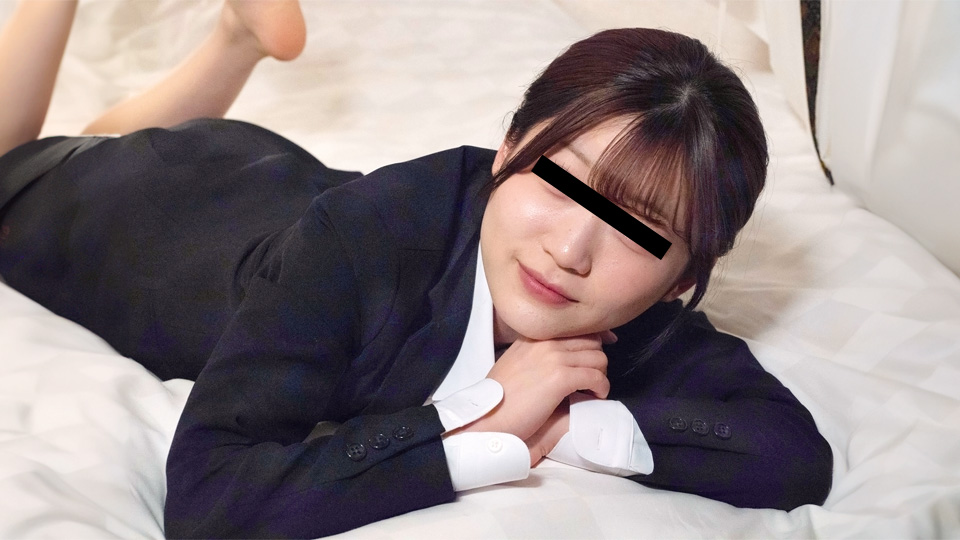 10musume 022525_01 Raw Creampie面试，一个可爱的小女孩寻找工作
