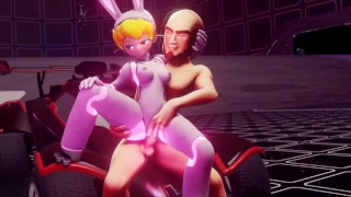 巴菲苏戈的礼物