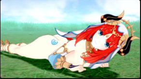 CAPTAINLEO草原羞耻爱情